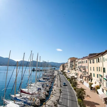Apartamento La Darsena *