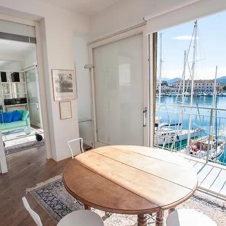 La Darsena Apartment Portoferraio