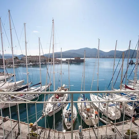 La Darsena Apartment Portoferraio