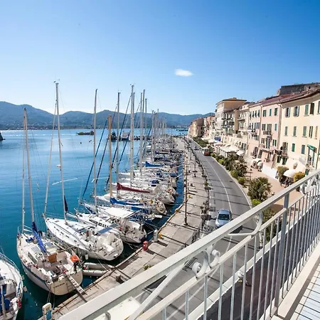 La Darsena *
