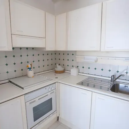 Apartment La Darsena Portoferraio