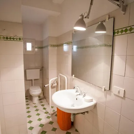 La Darsena Apartment