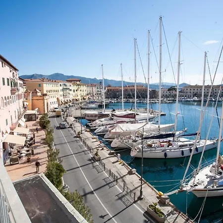 La Darsena