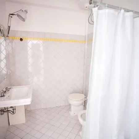 La Darsena Apartment *