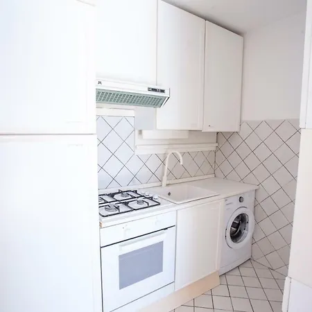La Darsena Apartamento *
