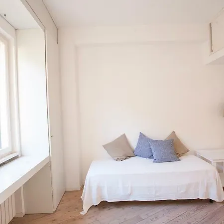 La Darsena Apartment