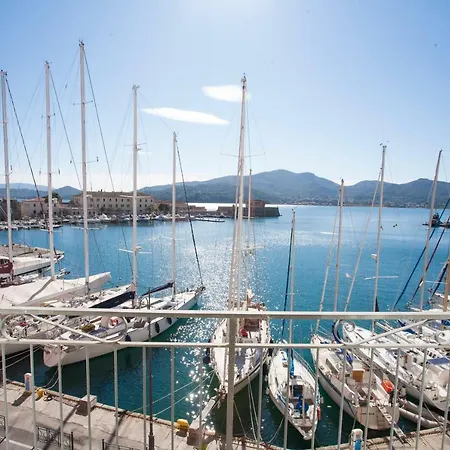 La Darsena *