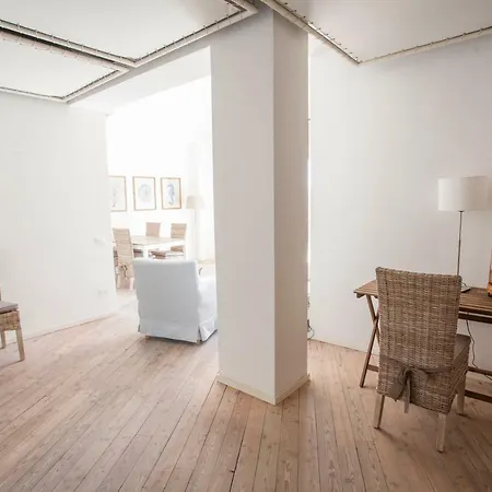 La Darsena Apartment