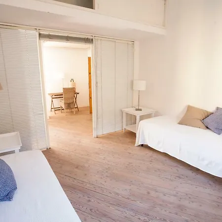 Apartment La Darsena