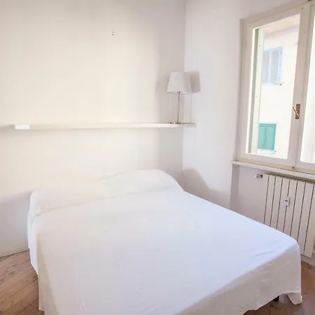 Apartment La Darsena