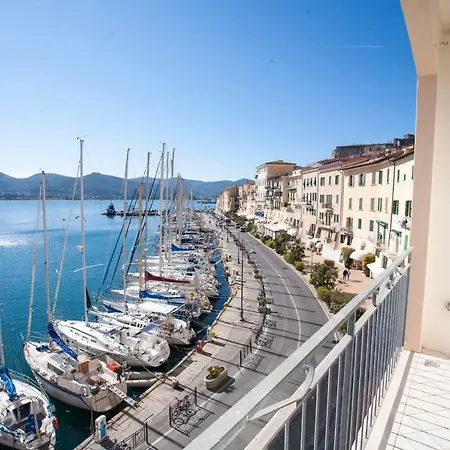 La Darsena Portoferraio