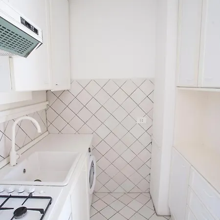 Apartment La Darsena